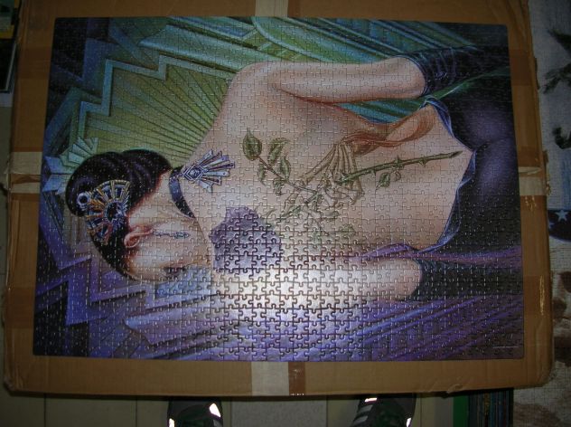 quadri puzzle - Foto 6