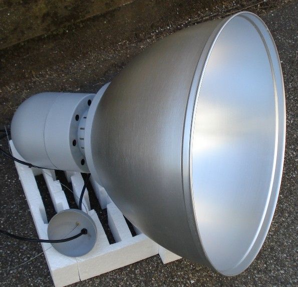 Lampade Industriali Biffi Luce - Foto 3