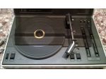 Philips 907 compatto stereo con piatto, uso ricambi (LEGGERE BENE ANNUNCIO)