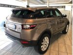 LAND ROVER RR Evoque 1ª serie Range Rover Evoque 2.0 TD4 150 CV 5p. SE