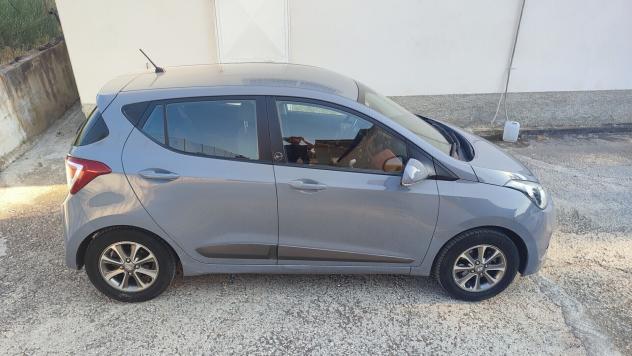 HYUNDAI I10 5 PORTE - Foto 5