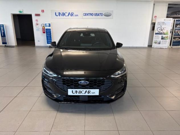 FORD Focus 1.5TDCI 115CV C.AUTOM.ST-LINE X rif. 24198052 - Foto 3