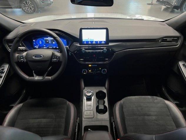 FORD Kuga 2.0 EcoBlue 120 CV aut. 2WD ST-Line X rif. 23936037 - Foto 7