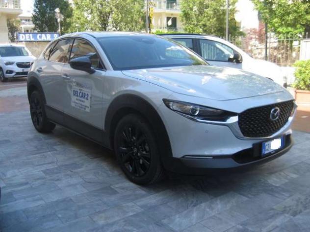 MAZDA CX-30 E-SKYACTIVE-G HYBRID HOMURA rif. 23737204