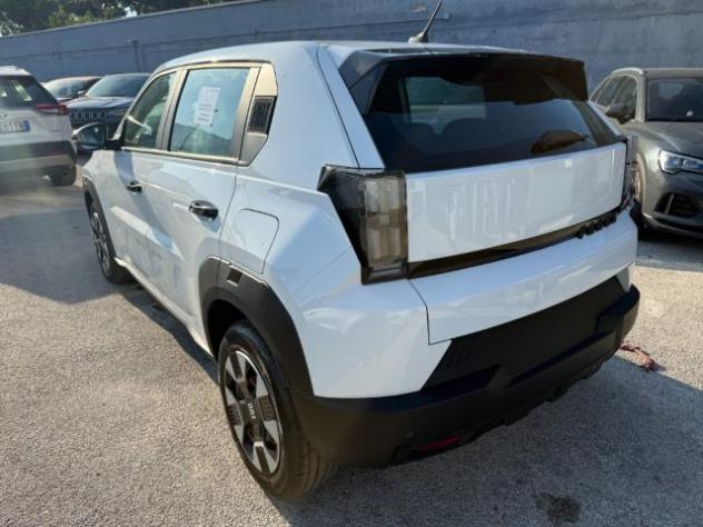 FIAT Grande Panda 1.2 100 CV S&S Icon rif. 23870809 - Foto 4