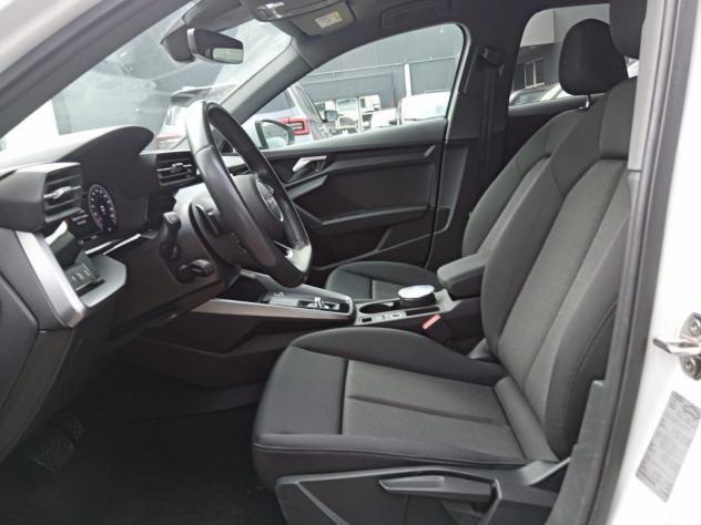Audi A3 Sportback 35 TDI S tronic S line Edition - Foto 10