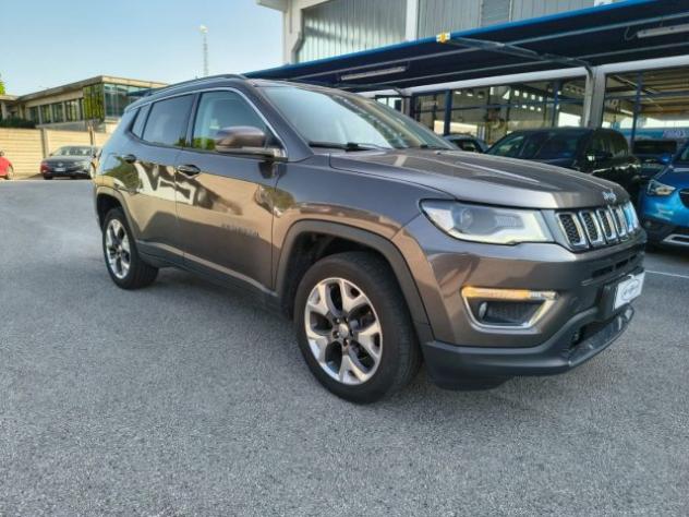 JEEP Compass 2.0 Multijet II aut. 4WD Limited rif. 23980172 - Foto 3