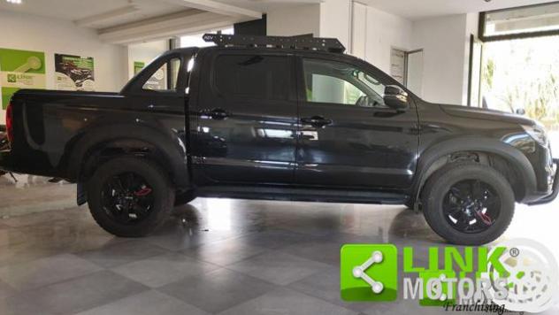 EVO Cross 4 EVO Cross 4 2.0 TD 136 CV rif. 24174715 - Foto 3