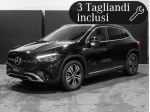 Mercedes-Benz GLA GLA 200 d automatic PROGRESSIVE ADVANCED