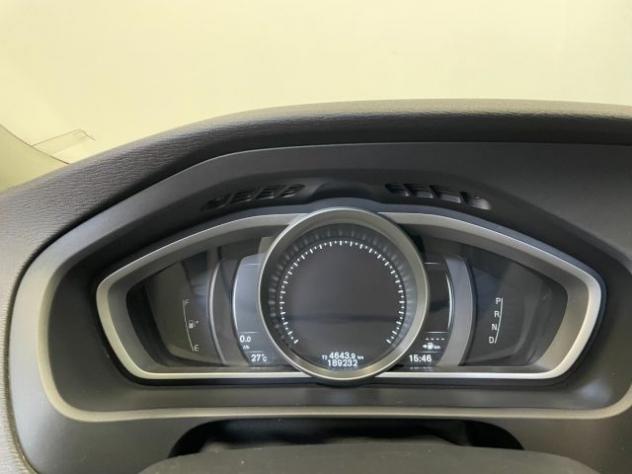 VOLVO V40 D2 2.0D Geartronic Aut. Business rif. 23922643 - Foto 5