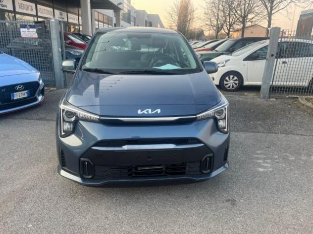 KIA Picanto 1.0 12V 5 porte Urban Modello 2026 rif. 20728034 - Foto 3