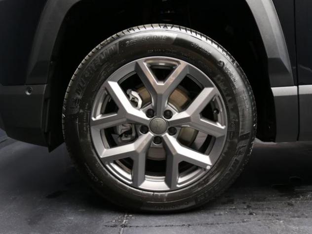 JEEP Compass 1.2 Turbo e-hybrid MHEV Summit 145CV EDCT6 rif. 23865332 - Foto 6