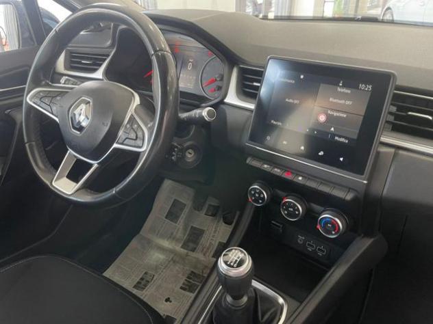 RENAULT Captur Blue dCi 95 CV Zen rif. 23815908 - Foto 8