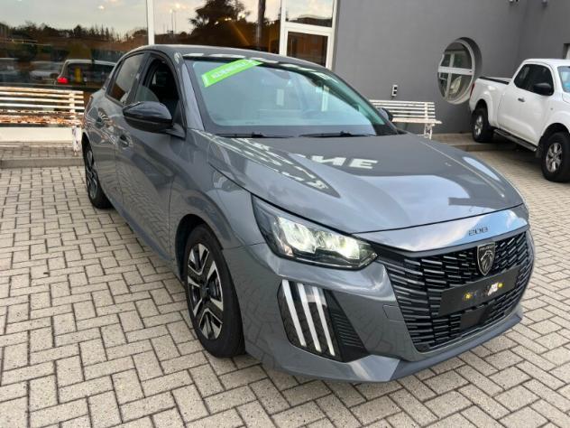 PEUGEOT 208 2ª serie 208 PureTech 100 Stop&Start 5 porte Allure - Foto 3