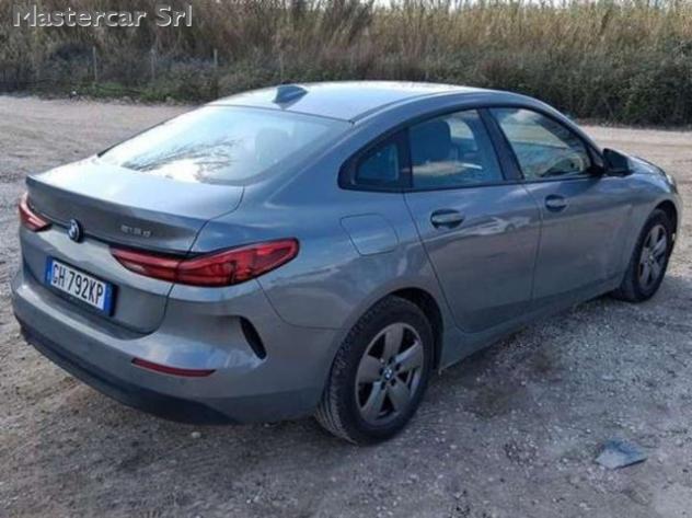 BMW 216 Serie 216d Gran Coupe auto - GH792KP rif. 23789248 - Foto 4
