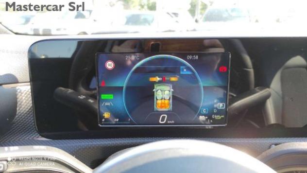 MERCEDES-BENZ CLA 250 CLA Shooting Brake e phev (eq-power) Sport automat rif. 24053541 - Foto 10