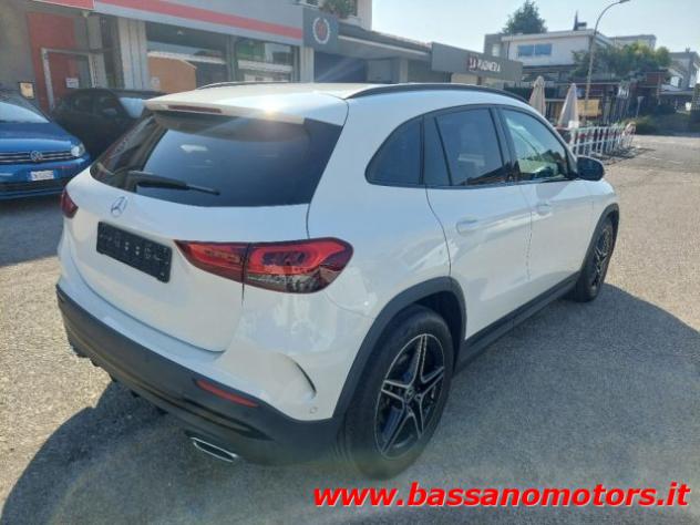 MERCEDES-BENZ GLA 200 Automatic AMG Line Premium rif. 24022049 - Foto 3