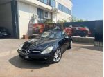 MERCEDES-BENZ SLK 200 Kompressor cat Chrome rif. 23941134