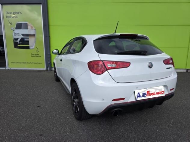 ALFA ROMEO Giulietta (2010-21) Giulietta 1.4 Turbo 120 CV Sport - Foto 4