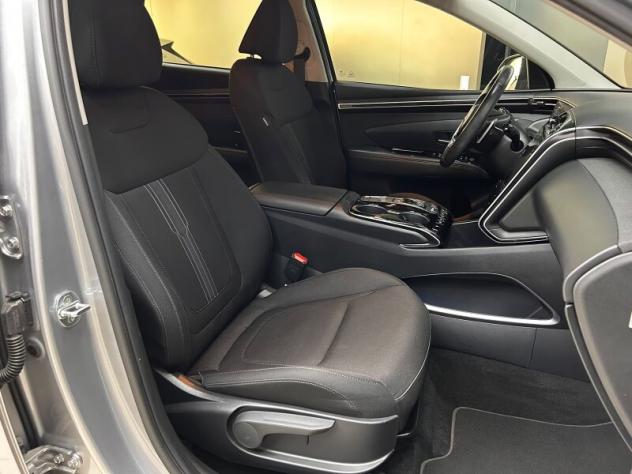 HYUNDAI Tucson 3ª serie Tucson 1.6 PHEV 4WD aut. Exellence - Foto 9