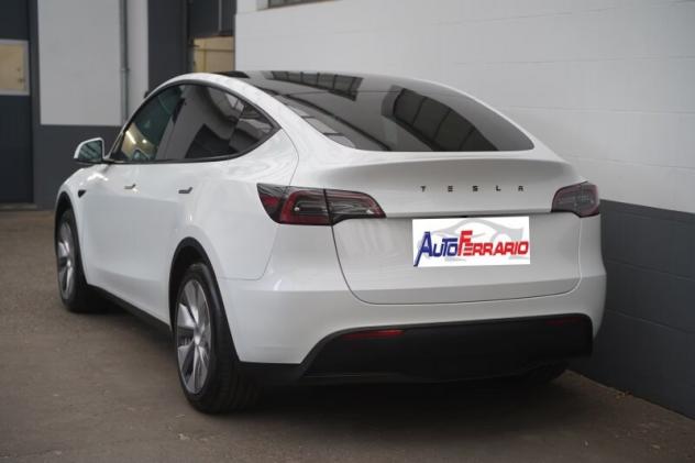 TESLA Model Y Model Y RWD - Foto 6