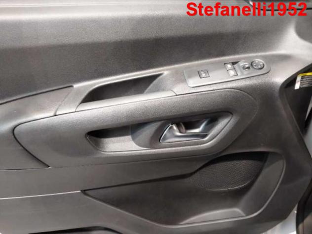 PEUGEOT Partner 1.5 bluehdi 100cv S&S L1 rif. 23683906 - Foto 10