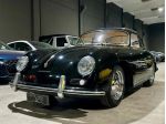 PORSCHE 356 356 A 1600 rif. 21522260