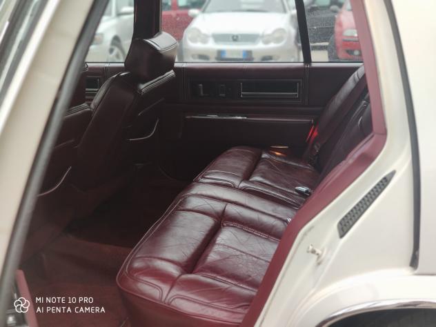 Cadillac Seville (EU) SOLO 70.000KM - Foto 6