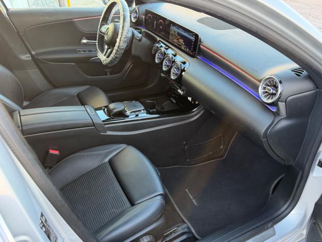 Mercedes-benz A 180 d Automatic Business Extra - Foto 5