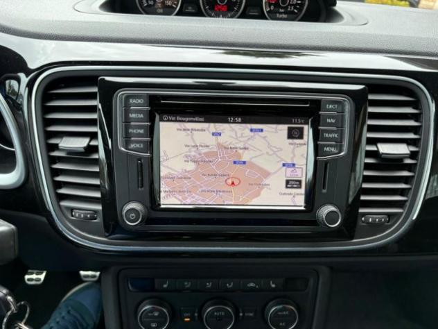VOLKSWAGEN Maggiolino 2.0 TDI Sport rif. 23356425 - Foto 10