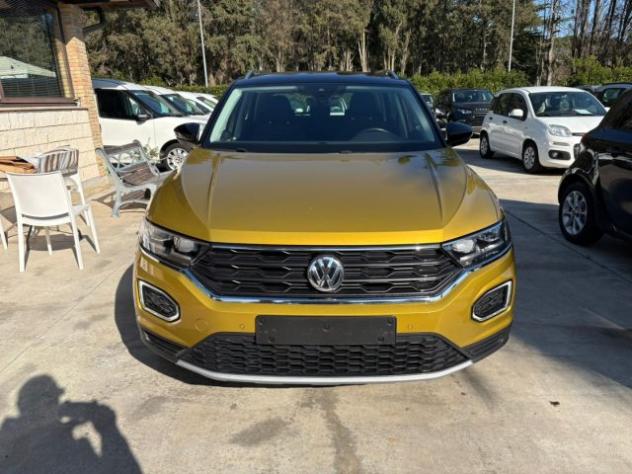 VOLKSWAGEN T-Roc 1.6 TDI rif. 23135812 - Foto 3