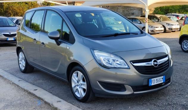 Opel Meriva 1.4 100CV Cosmo