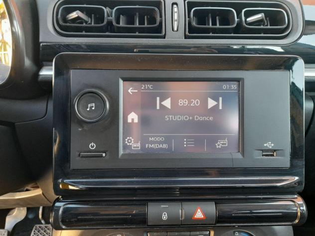 CITROEN - C3 - PureTech 82 S&S Feel - Foto 10