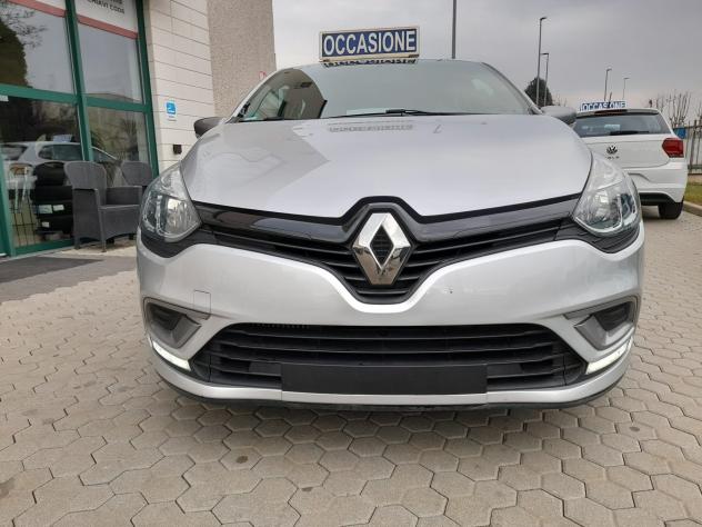Renault Clio TCe 12V 90CV Start&Stop 5 porte Energy Intens - Foto 5