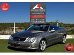MERCEDES-BENZ CLK 200 Kompressor Cabrio Avantgarde - Iscrivibile ASI rif. 2 &hellip;