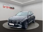 Hyundai Tucson Hybrid 1.6 HEV 2wd 239cv Exellence Auto