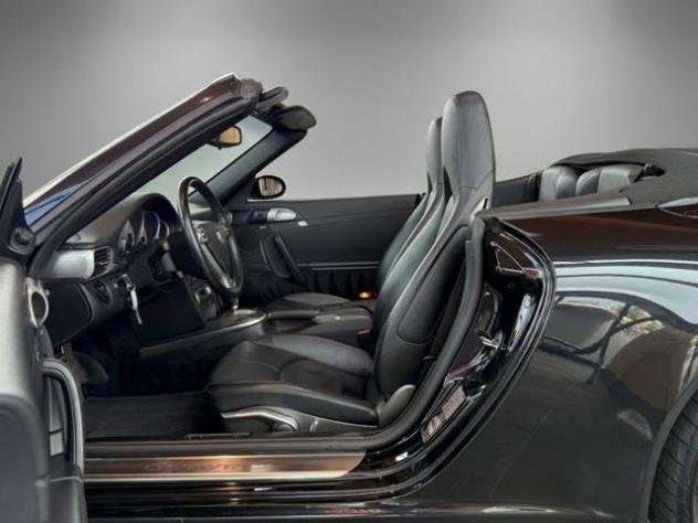 PORSCHE 997 Carrera S Cabriolet rif. 23787625 - Foto 3