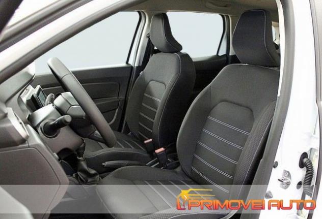 DACIA Duster 1.5 Blue dCi 8V 115 CV 4x4 Expression rif. 19970743 - Foto 3