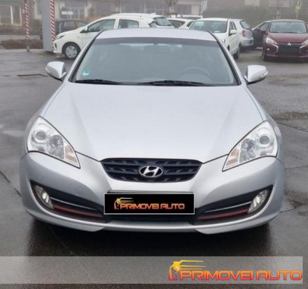 HYUNDAI Genesis Coupe 2.0 Coupè rif. 21854152 - Foto 6