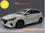 HYUNDAI i20 1.2 MPI MT Trend rif. 21018057
