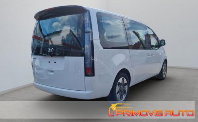 HYUNDAI Staria 2.2 AT Trend rif. 21376909 - Foto 6