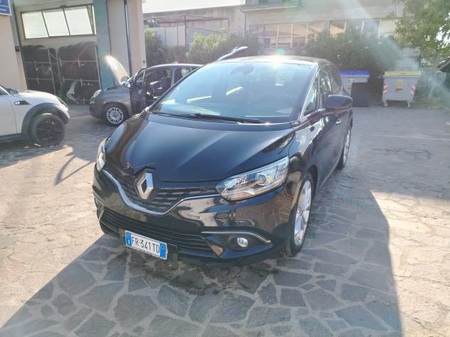 Renault Scenic Scic dCi 8V 110 CV Energy Sport Edition2 - Foto 2