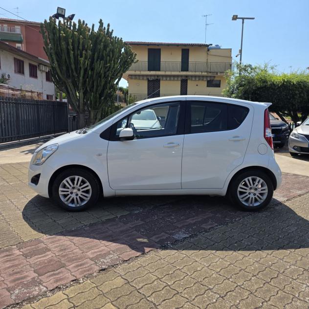 Suzuki Splash Style - Foto 2