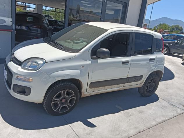 Fiat Panda 0.9 TwinAir Turbo S&S 4x4 City - Foto 4