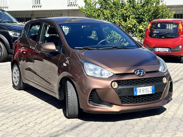 Hyundai i10 i10 1.0 Advanced econext Gpl - Foto 3
