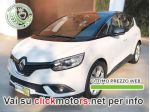 Renault Scenic Scenic IV 2018 1.5 dci energy Business 110cv edc