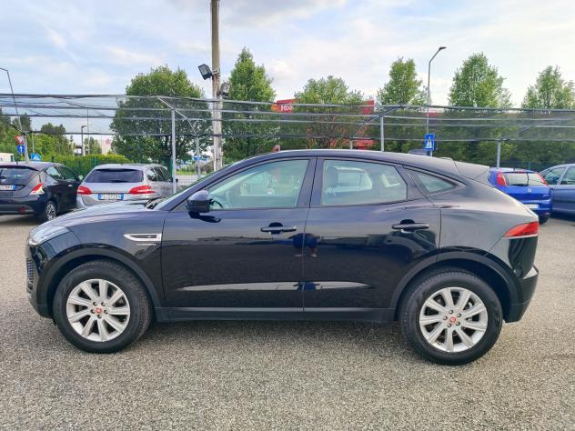 Jaguar E-Pace 2.0D 150 CV AWD aut. - Foto 3