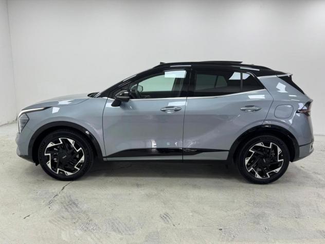 Kia Sportage 1.6 TGDi PHEV AWD AT GT-line (TETTO) - Foto 8