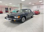 Mercedes-Benz SL 380