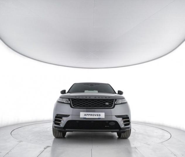 LAND ROVER Range Rover Velar 2.0d i4 mhev Dynamic S 4wd 204cv auto rif. 23641489 - Foto 8